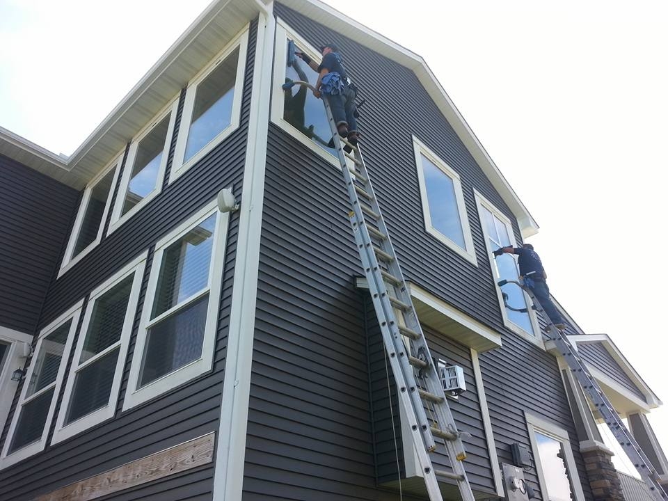 Window Cleaning